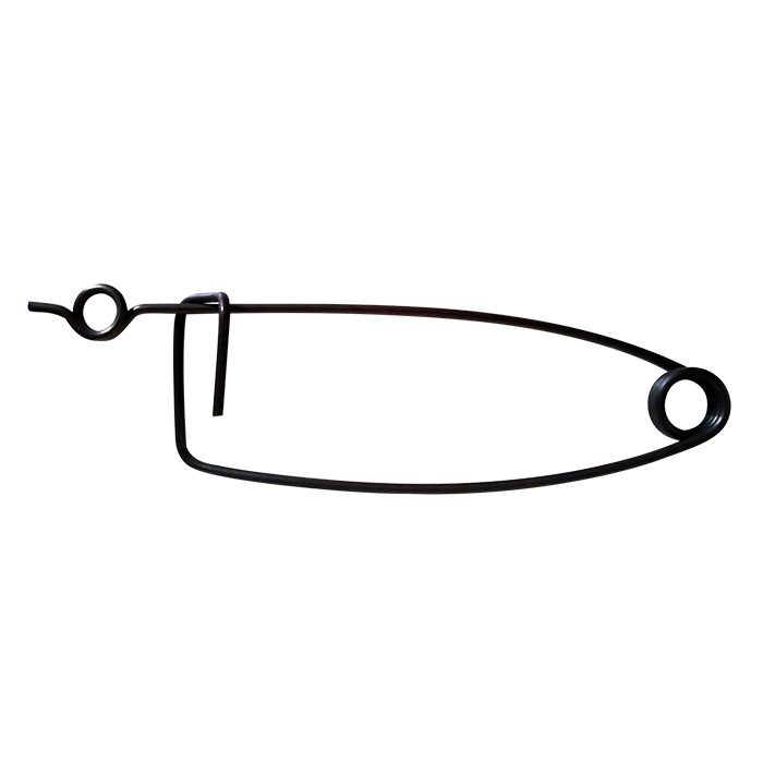 Collarum Lazo de captura para zorros y perros